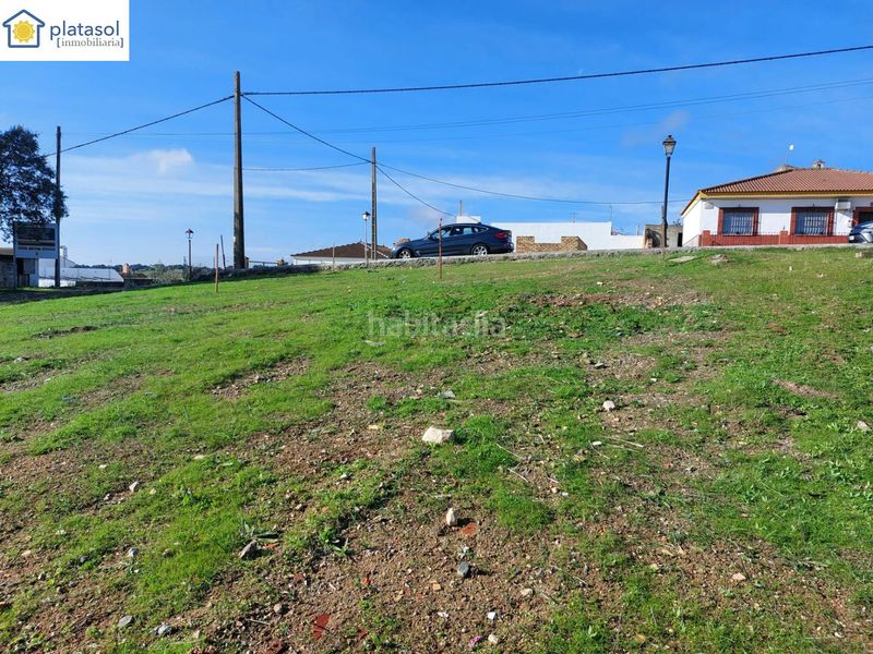 Foto e3f0b0d4-de9f-4cd4-a9a1-4fc0236a11f7. Terreny residencial a Garrobo (El)