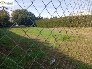Residential Plot  De roma. Magnifica parcela urbana en pajanosas golf