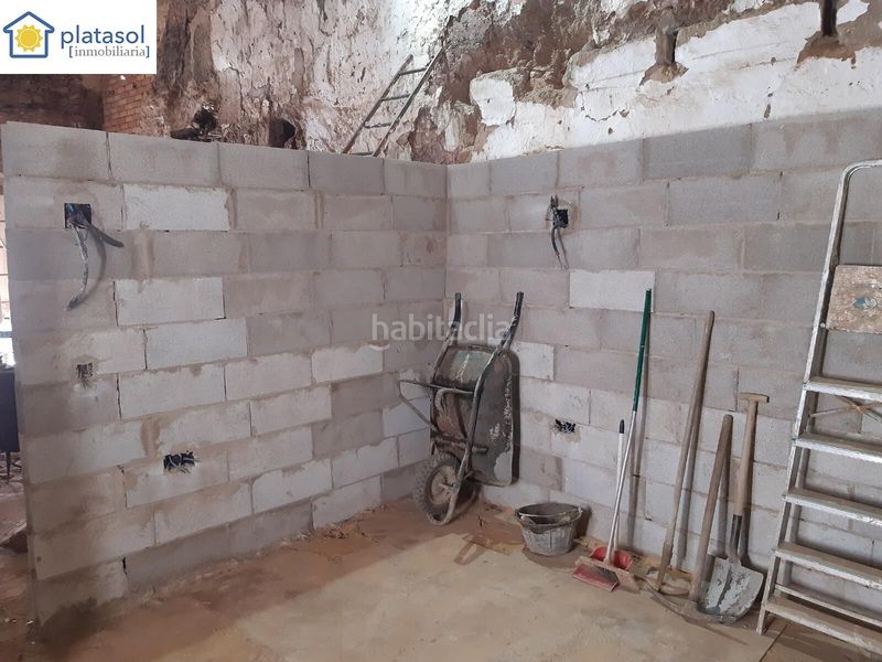 Foto 05ff9465-fce3-401b-8375-a5cfbf249d80. Maison dans Corteconcepción