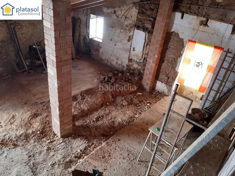 Foto 56eb575d-0fcf-43b9-bb0d-dbbc5764a119. Maison dans Corteconcepción