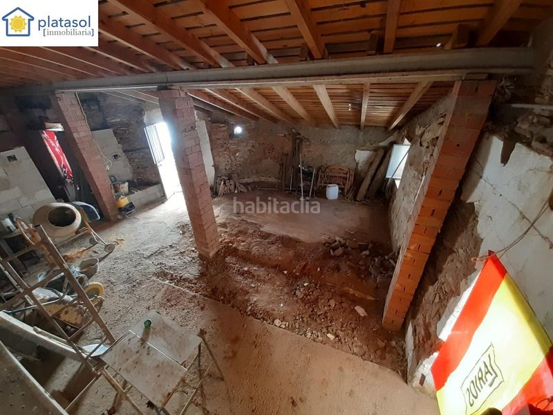 Foto 665f1342-f521-453b-9f9f-15969aa80e3e. Maison dans Corteconcepción