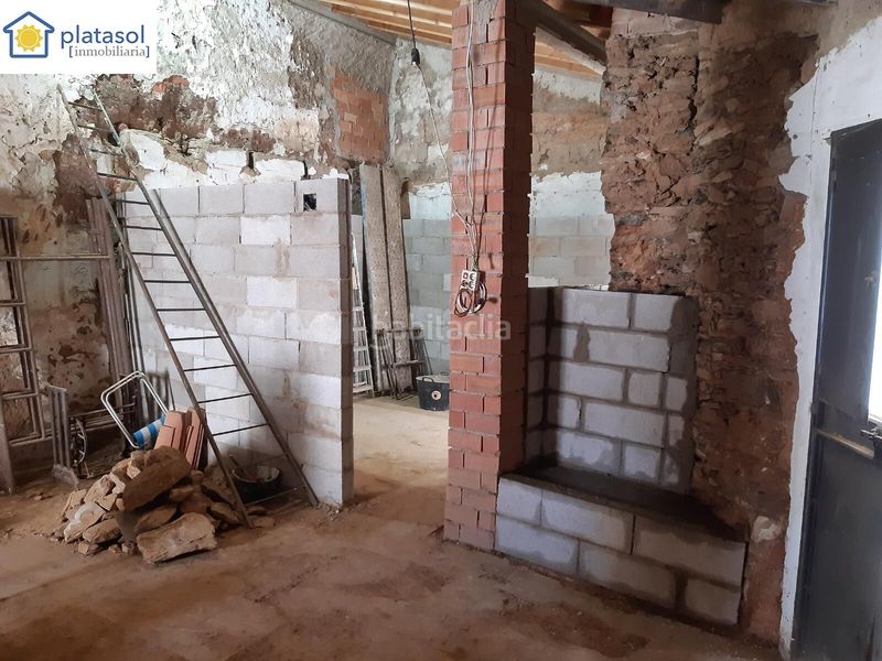 Foto 904d4cb4-f095-4bd0-a192-f25e7eaef407. Maison dans Corteconcepción