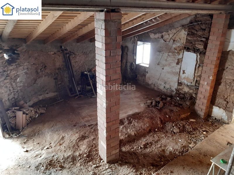 Foto abc1a4fd-f8a6-47c8-bbe7-0e8621104b34. Maison dans Corteconcepción