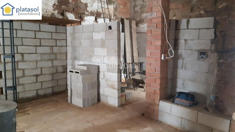 Foto ad32152d-a2e0-4326-a05e-962d18c7fe1c. Maison dans Corteconcepción