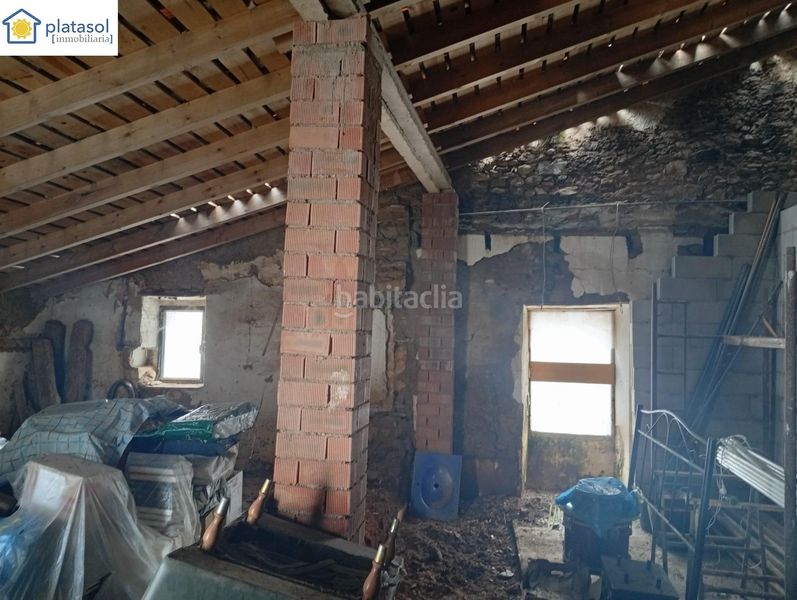 Foto d1f4435f-2406-4e87-8f2f-2fb02392be18. Maison dans Corteconcepción