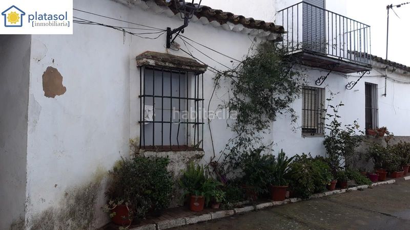 Foto fdf69843-c63b-48b4-99cd-0906de521893. Maison dans Corteconcepción