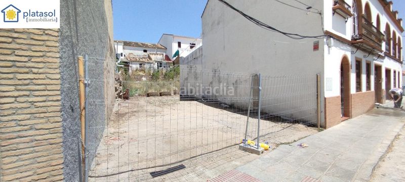 Foto 31884d05-bf21-4731-ac8c-7f84e9a1b270. Terreny residencial a Gerena