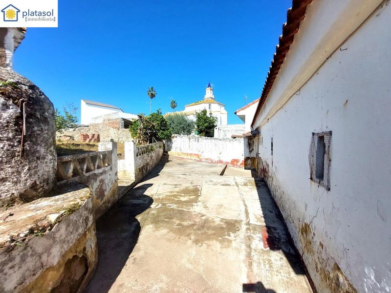 Foto 3affa845-7060-4297-894a-8b815feefabf. Casa amb aparcament a Garrobo (El)