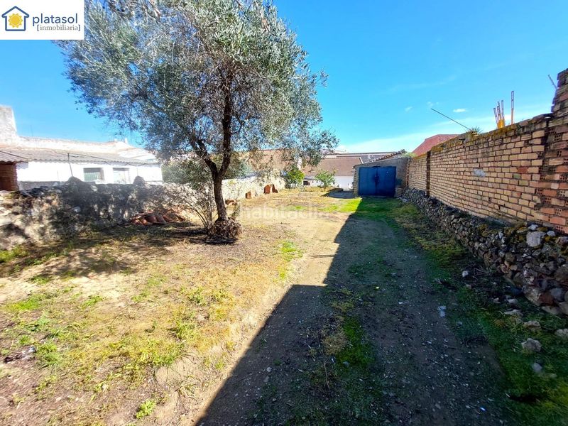 Foto 5404be9c-1671-4b40-9077-47f413ff683d. Casa amb aparcament a Garrobo (El)