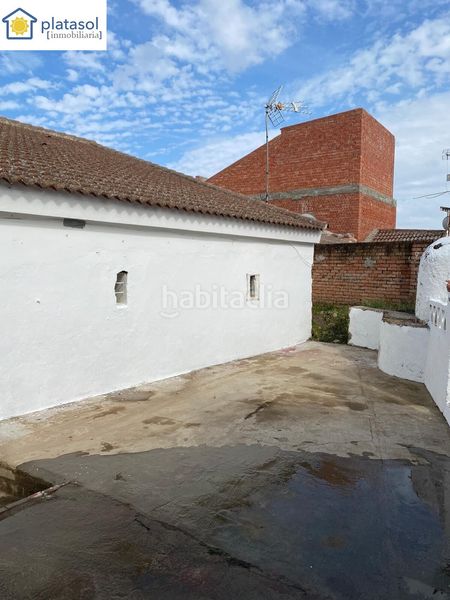 Foto 9caab9a2-8841-42c5-a690-ad0f03b52b4e. Casa amb aparcament a Garrobo (El)