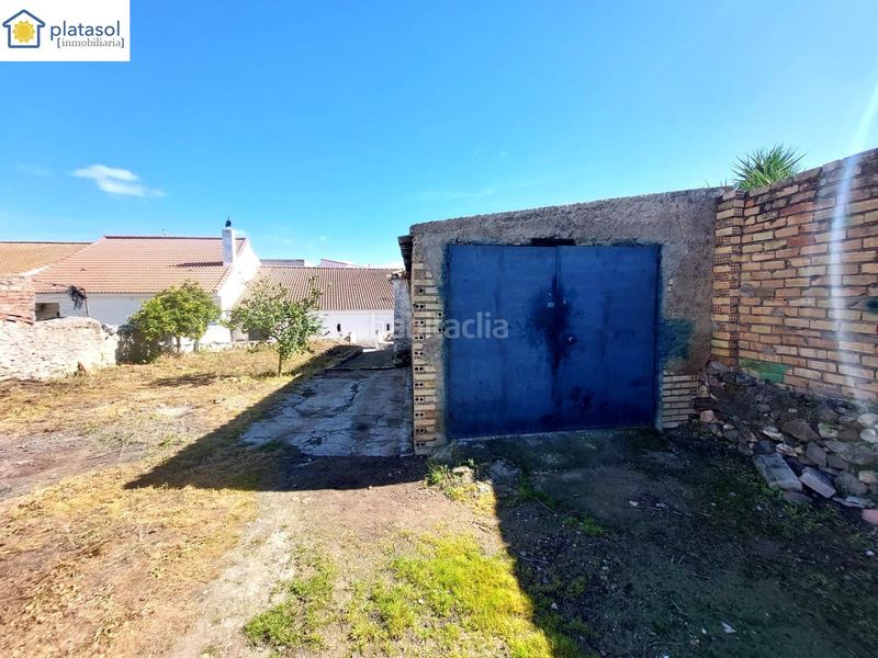 Foto e615bfd0-1eb4-4bb3-b2be-190b135b2bc6. Casa amb aparcament a Garrobo (El)