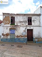 Maison  Calle real. Casa para reformar en el centro de corteconcepcion