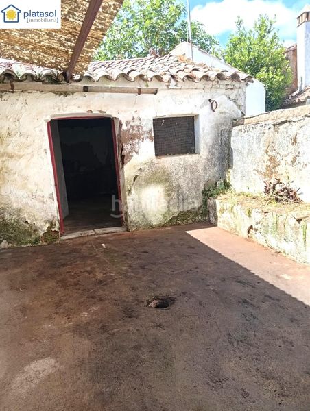 Foto 490a3aa7-843e-4b20-8606-a0b8ce4f92c8. Casa a Corteconcepción