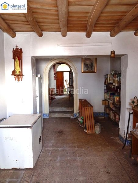 Foto 9d148b87-00a8-43b2-a5be-ddff9b1412ef. Casa a Corteconcepción