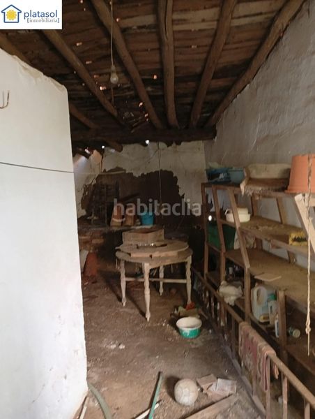 Foto a16783c2-a724-4a7f-a45e-10e9018c7e59. Maison dans Corteconcepción