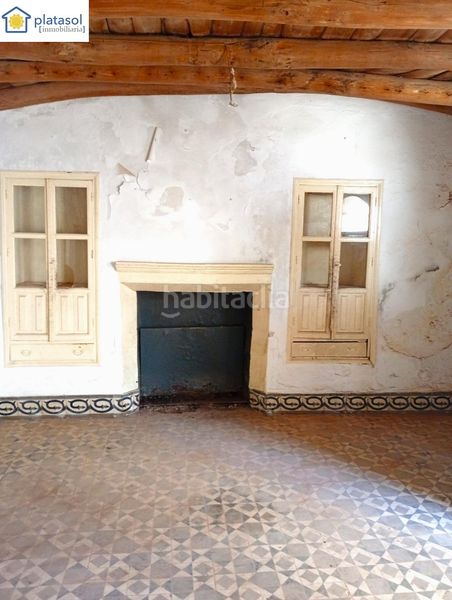 Foto ab752f6d-8079-40b8-b73c-f4bc17bfd48d. Haus in Corteconcepción