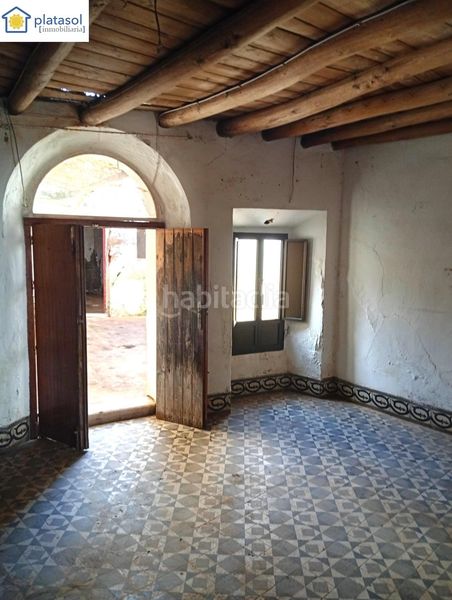 Foto bb00d3d9-1255-4a82-b482-b64f1501d037. Haus in Corteconcepción