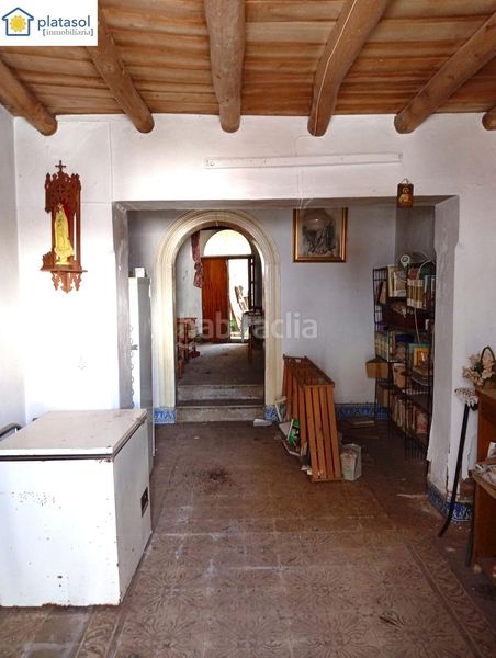 Foto df59f2c4-4488-4c76-9165-4a43e9a17127. Maison dans Corteconcepción