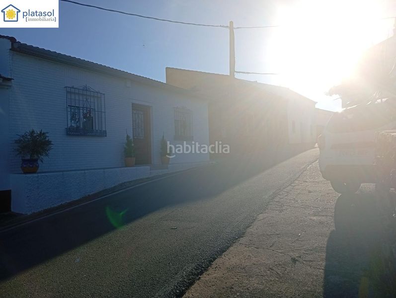 Foto c9b385ed-8895-4827-9e77-973281287cda. Casa a Madroño (El)