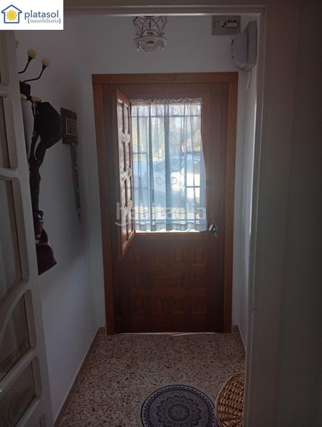 Foto 42191611-0c50-419c-b3d0-1be5c4e8f178. Casa a calle cristobal colon 5 a Madroño (El)