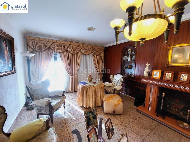 Foto 00e43e16-f8b6-4789-ba7c-b58a0d924b33. Casa amb calefacció a Aznalcóllar