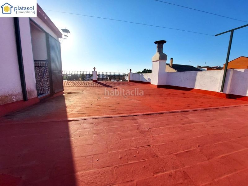 Foto 0bc1e823-a61e-4632-a8e3-87c2b4c17601. Casa amb calefacció a Aznalcóllar