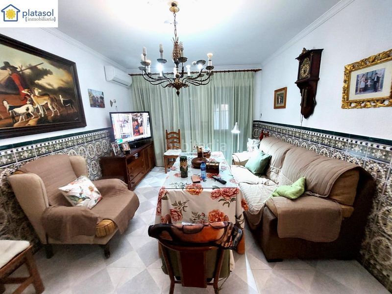 Foto 0e1d55b7-5077-44b6-ba78-0a720c21f6b1. Casa amb calefacció a Aznalcóllar