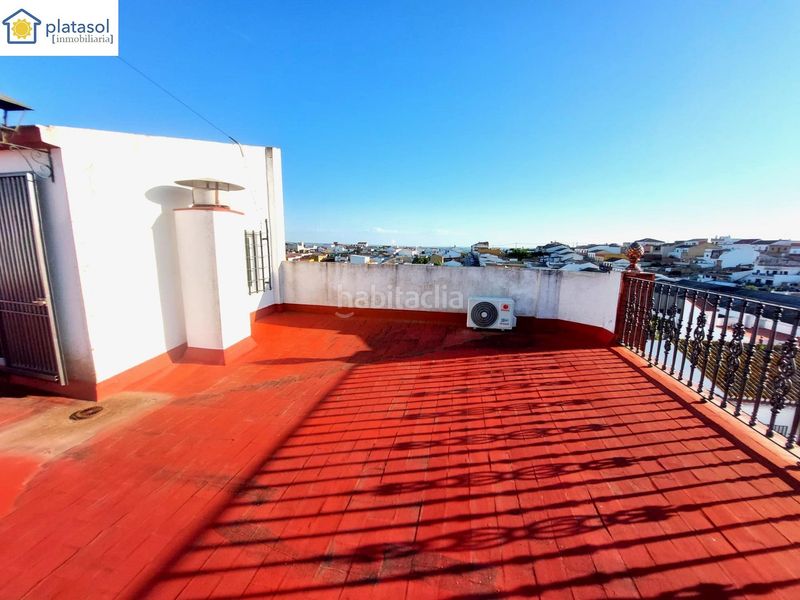 Foto 432c2e0b-b61a-471e-bec4-f332072138b4. Casa amb calefacció a Aznalcóllar