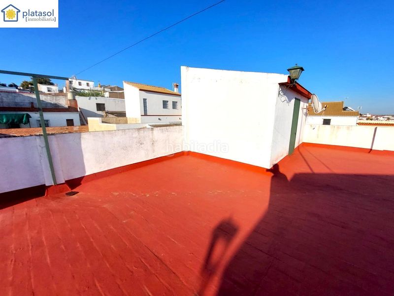 Foto 63122a5d-27d3-496c-9ce3-c2e0940da0ff. Casa amb calefacció a Aznalcóllar