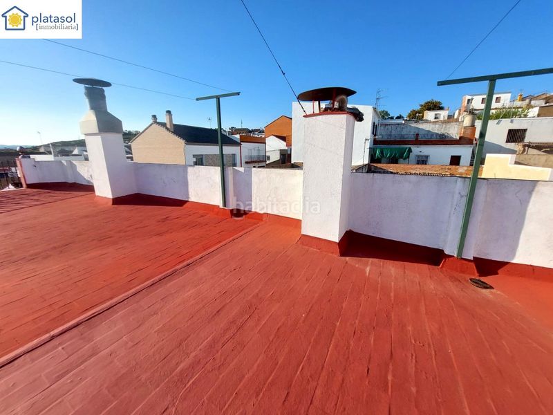 Foto b0215bc5-bf30-4ae0-8700-69c37b03140d. Casa amb calefacció a Aznalcóllar