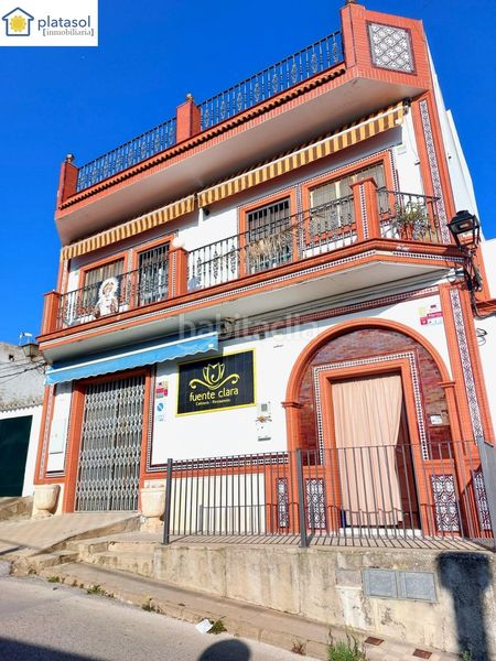 Foto be721e33-6dca-4562-a56d-2055f390b22b. Casa amb calefacció a Aznalcóllar