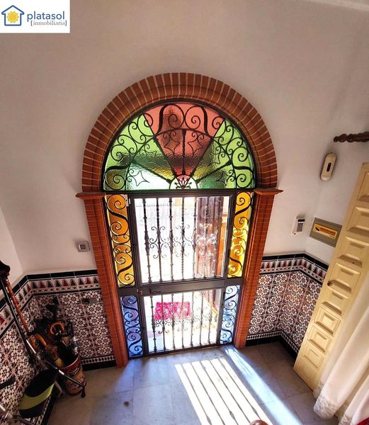 Foto cb0ea178-9582-4525-9590-9921c83d9ed8. Casa amb calefacció a Aznalcóllar