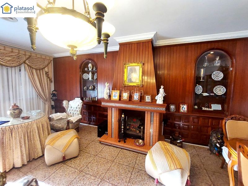 Foto d3276274-1f92-430a-be84-935552c8f030. Casa amb calefacció a Aznalcóllar