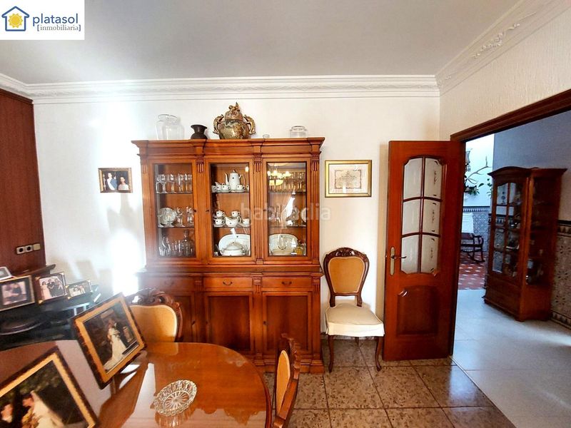 Foto e7da8c28-e06d-4ac4-9707-05968238f0bb. Casa amb calefacció a Aznalcóllar