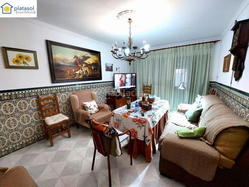 Foto f13326c4-351d-4505-a047-d18620e7fa85. Casa amb calefacció a Aznalcóllar