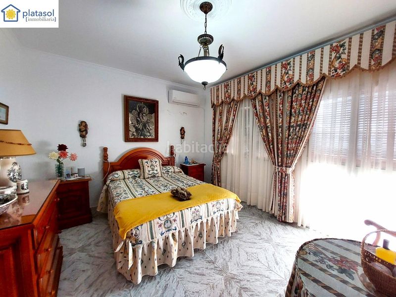 Foto f19c2e44-7d5f-4a06-97c7-297549fecd21. Casa amb calefacció a Aznalcóllar