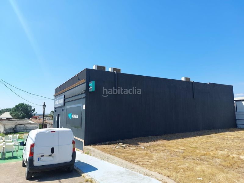 Foto 529147d6-b6af-483e-b45a-f2c767055952. Local comercial a Gerena