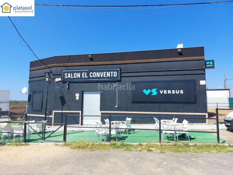 Foto 5d3ad3c7-4b01-42e3-9583-ed501261b7b5. Local comercial a Gerena