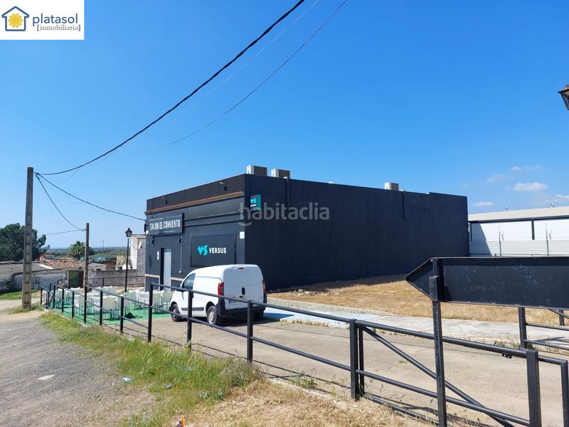 Foto 7eae6b53-3714-4f95-9883-ba14db31e44b. Local comercial a Gerena