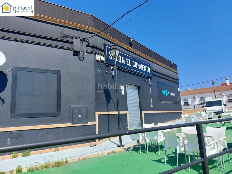 Foto 83dfe391-5b0e-42f3-8295-68257dffe0b1. Local comercial a Gerena