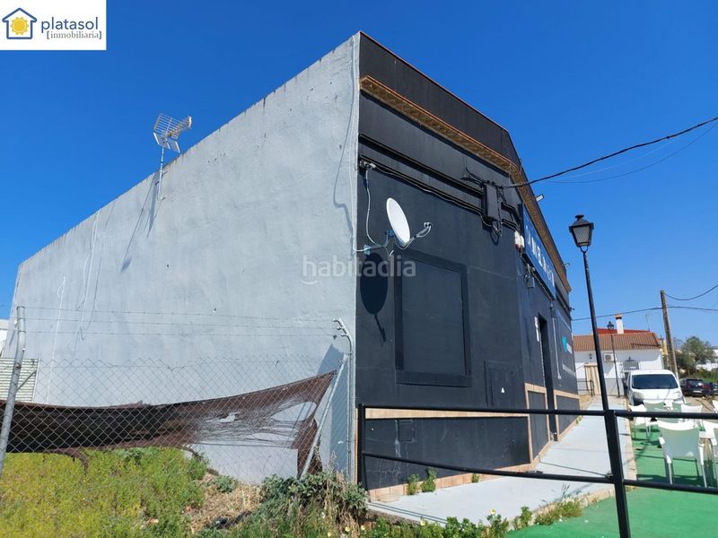 Foto 85ba609e-411c-40f5-a34f-922ba1a6db92. Local comercial a Gerena