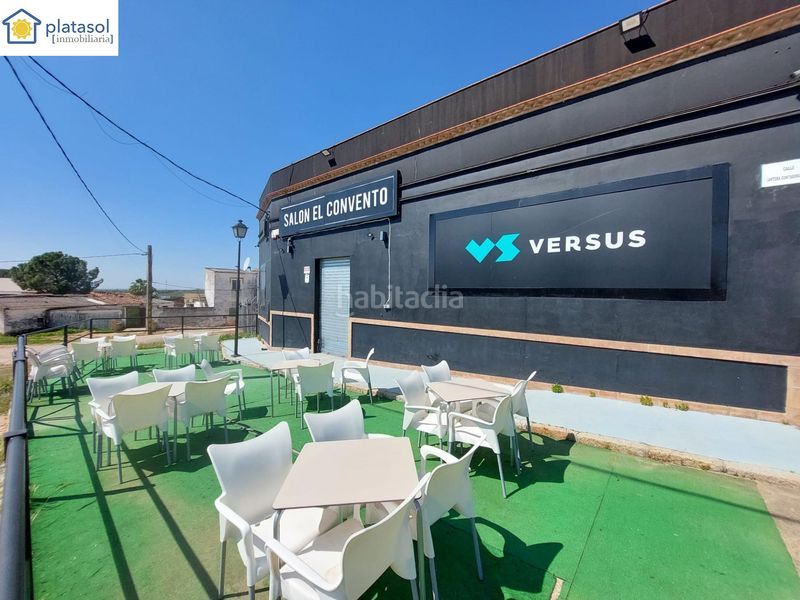 Foto 9a1035ac-b952-4b63-bb53-39cf00401ce0. Local comercial a Gerena