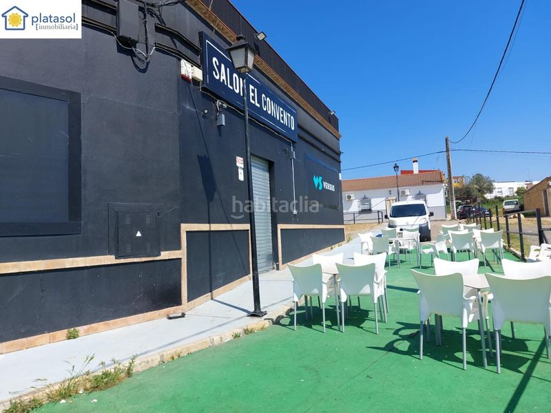 Foto dab097eb-06be-43fb-98de-119990cc6ef8. Local comercial a Gerena