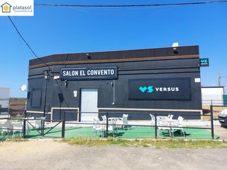 Geschäftsraum  Barrio barriada piedra caballera. Local comercial muy rentable, actualmente como salón de juegos