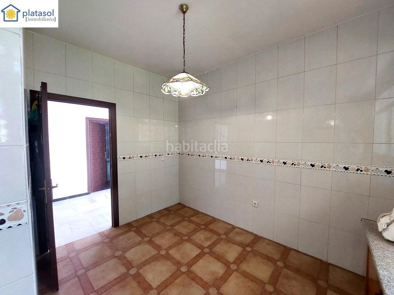 Foto fbb06650-e256-4897-a978-1543cf321cb6. Xalet amb aparcament piscina a Las Pajanosas Guillena