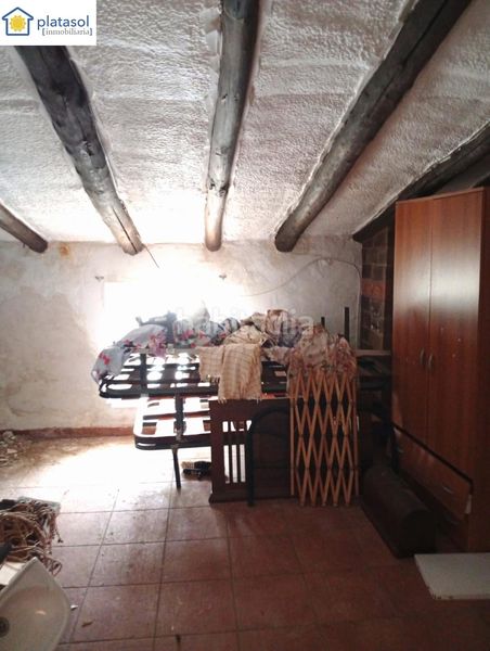 Foto 1e80a903-b5db-452c-9368-f453d72097c0. Casa a calle jabu manuel dominuez 18 a Corteconcepción