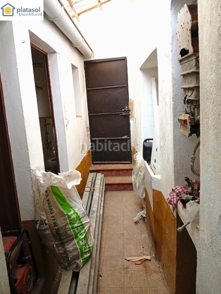 Foto 4807630f-91b2-48bf-8cb2-171b1171ff3b. Casa a calle jabu manuel dominuez 18 a Corteconcepción