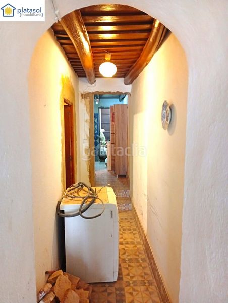 Foto 64d87be2-d2e8-45b5-b968-75d9890ab82c. Casa a calle jabu manuel dominuez 18 a Corteconcepción
