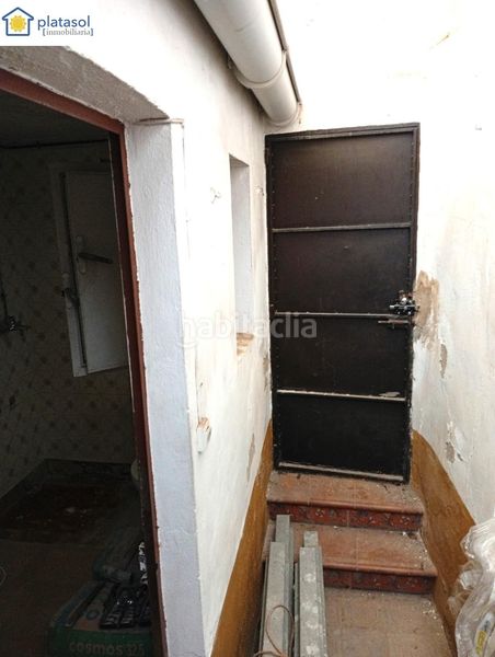 Foto 87f62d89-7288-420b-9078-e2f11bc3d089. Casa a calle jabu manuel dominuez 18 a Corteconcepción