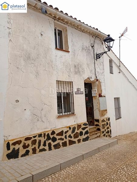 Foto e958c3d6-87e3-4f61-8885-132ba0eeea86. Casa a calle jabu manuel dominuez 18 a Corteconcepción